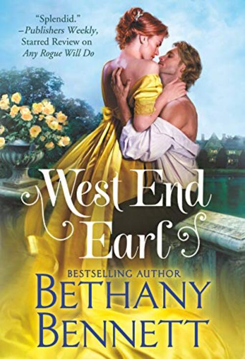 West End Earl by Bethany Bennett