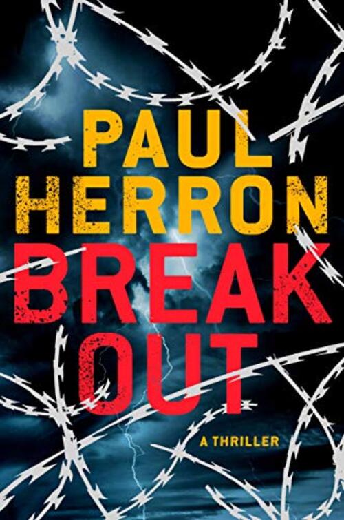 Breakout by Paul Herron