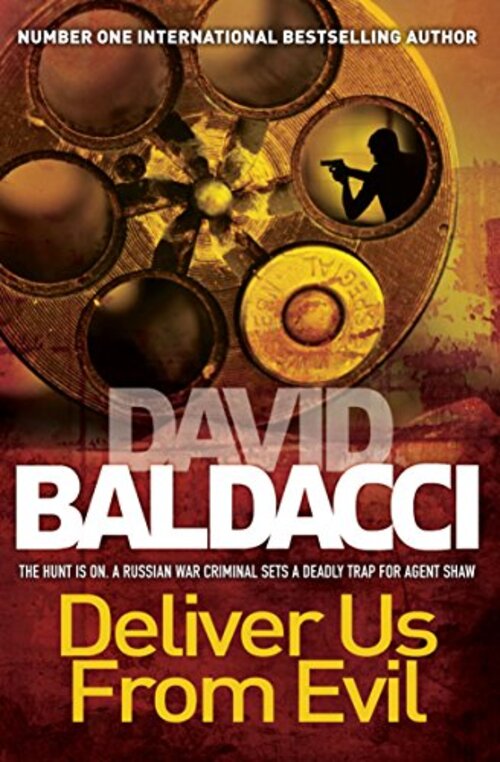 Deliver Us from Evil by David Baldacci
