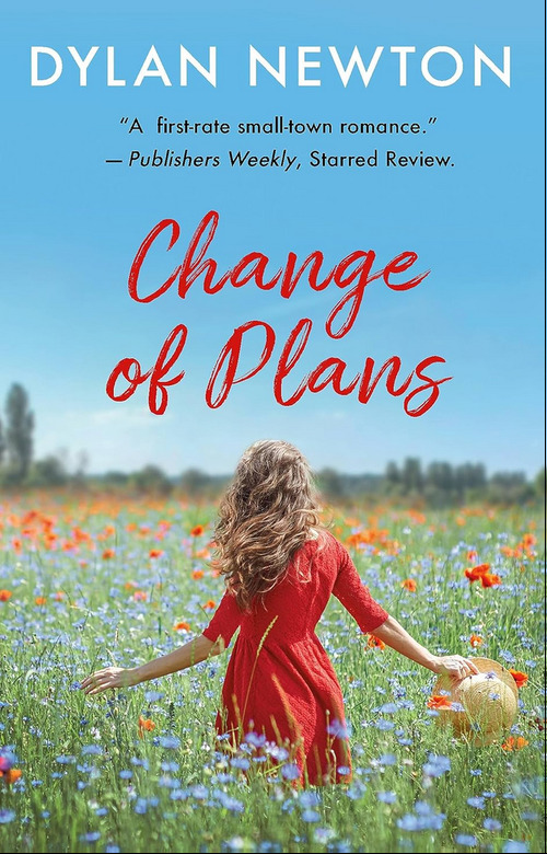 Change of Plans by Dylan Newton