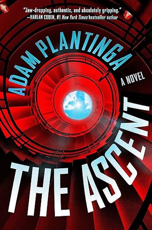 The Ascent by Adam Plantinga