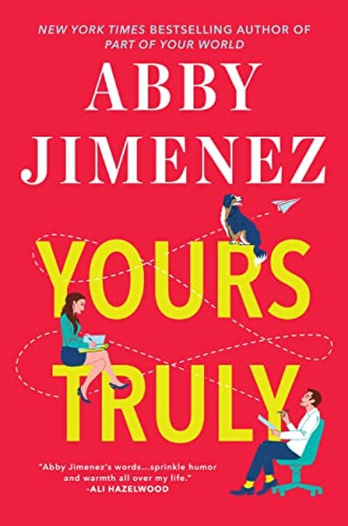 part of your world abby jimenez reviews
