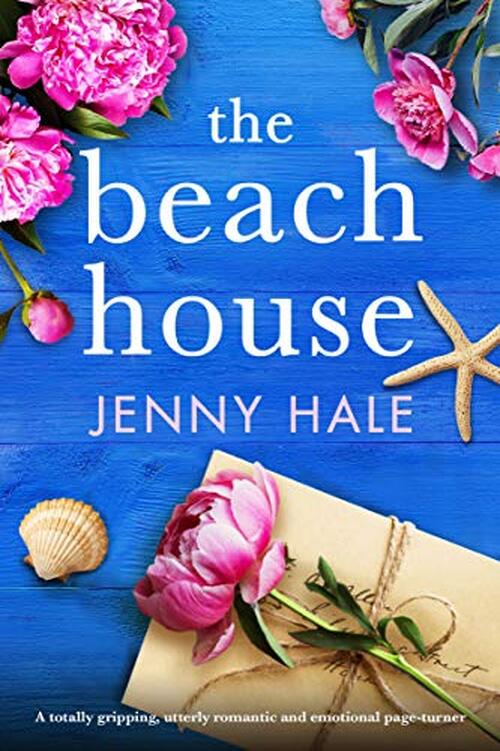 The Beach House by Jenny Hale
