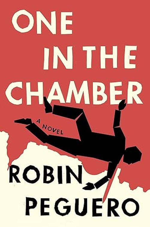 One In The Chamber by Robin Peguero