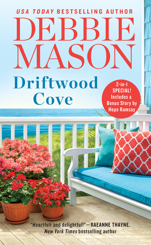Driftwood Cove by Debbie Mason