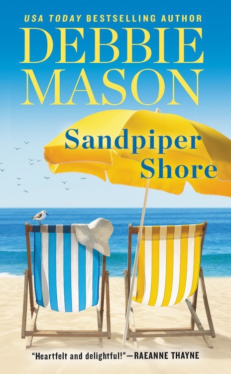 Sandpiper Shore by Debbie Mason