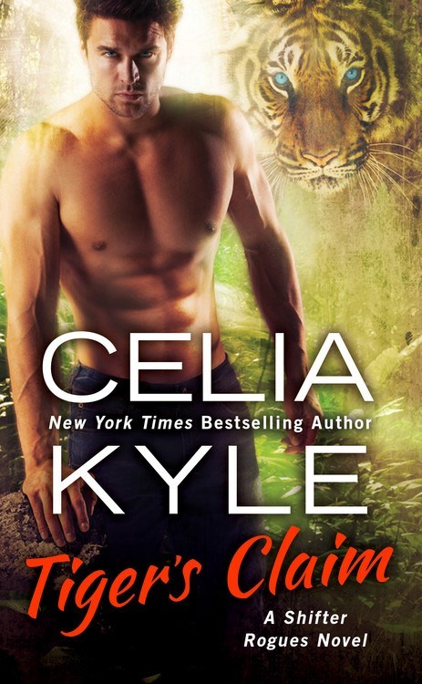 Tiger's Claim by Celia Kyle