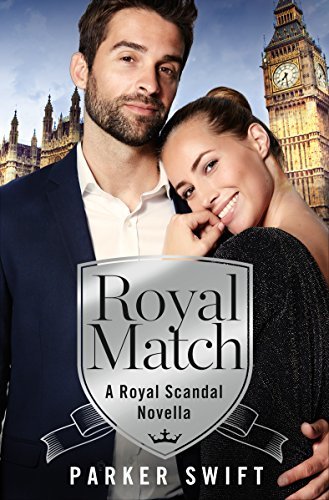 Royal Match by Parker Swift