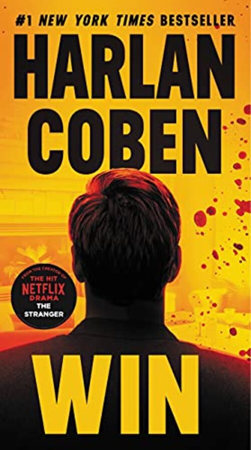 Win by Harlan Coben