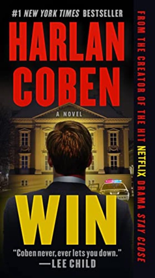 Win by Harlan Coben