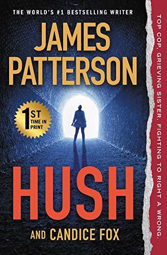 Hush by James Patterson