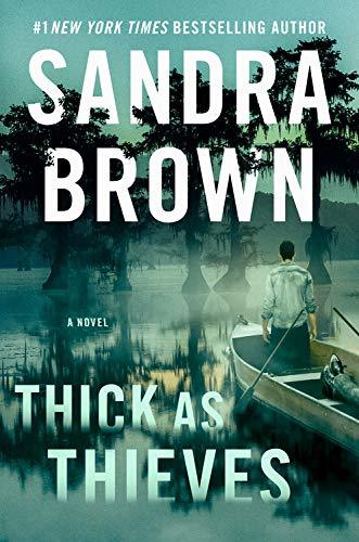 Thick as Thieves by Sandra Brown