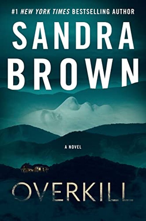 Overkill by Sandra Brown