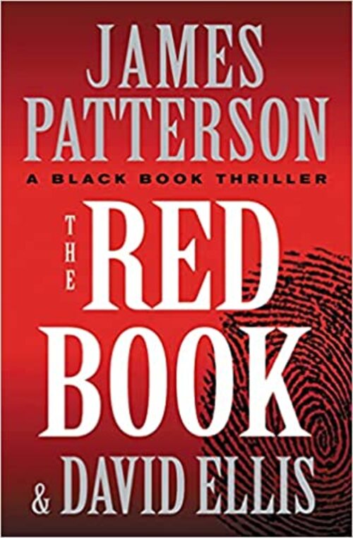 The Red Book by James Patterson
