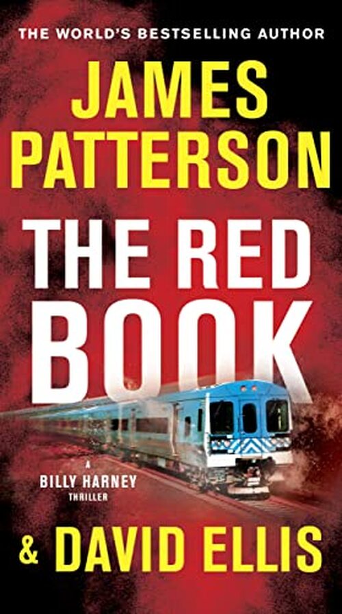 The Red Book by James Patterson
