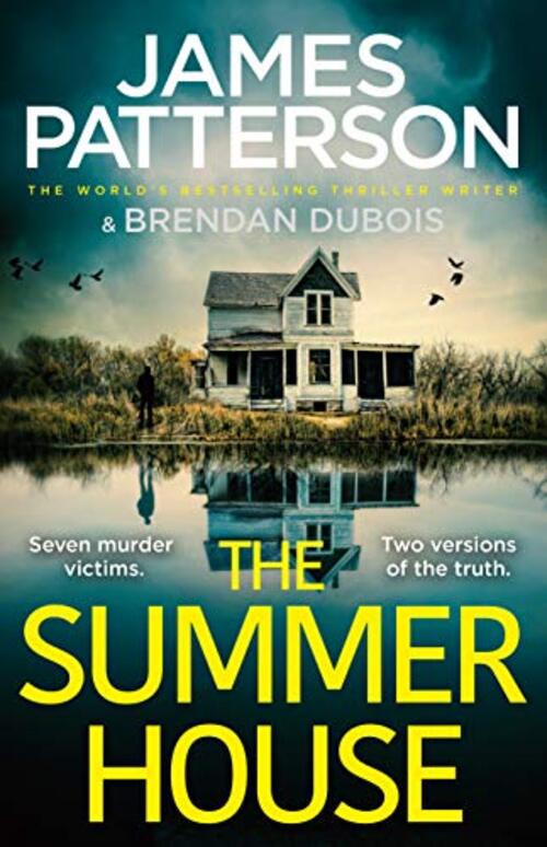 The Summer House by Brendan Dubois