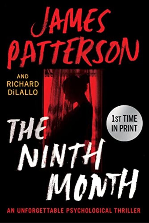The Ninth Month by James Patterson