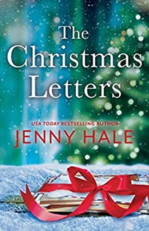 A Christmas to Remember by Jenny Hale