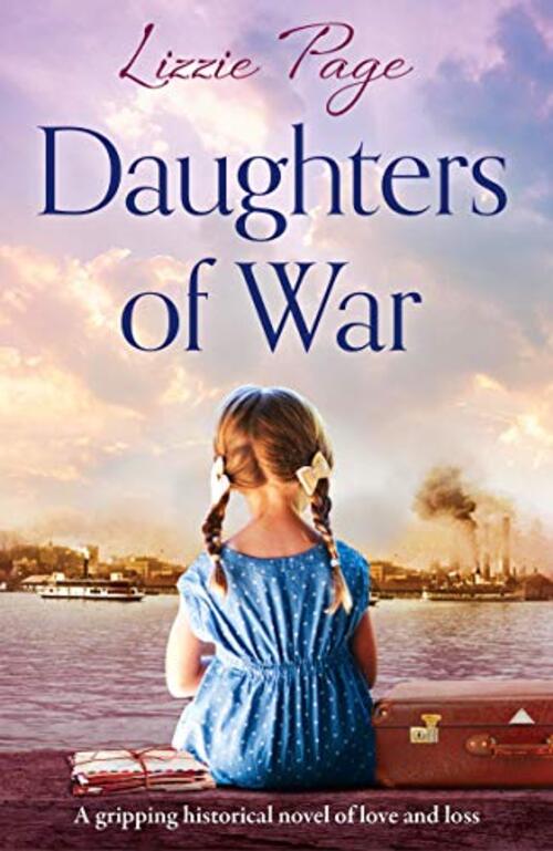 Daughters of War by Lizzie Page