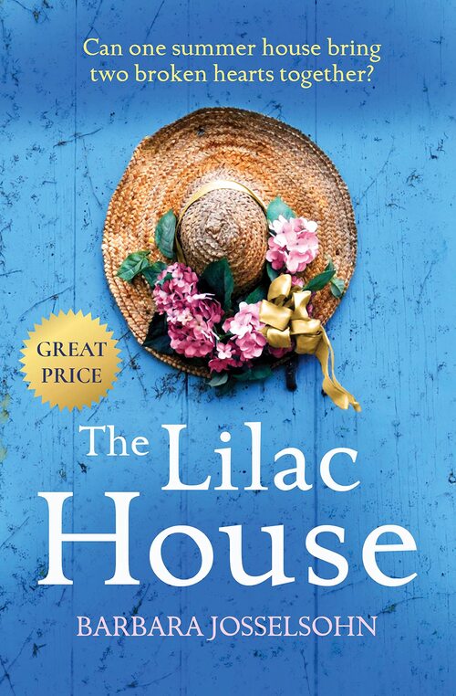 The Lilac House by Barbara Josselsohn