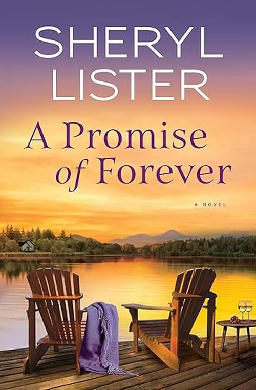 A Promise of Forever by Sheryl Lister