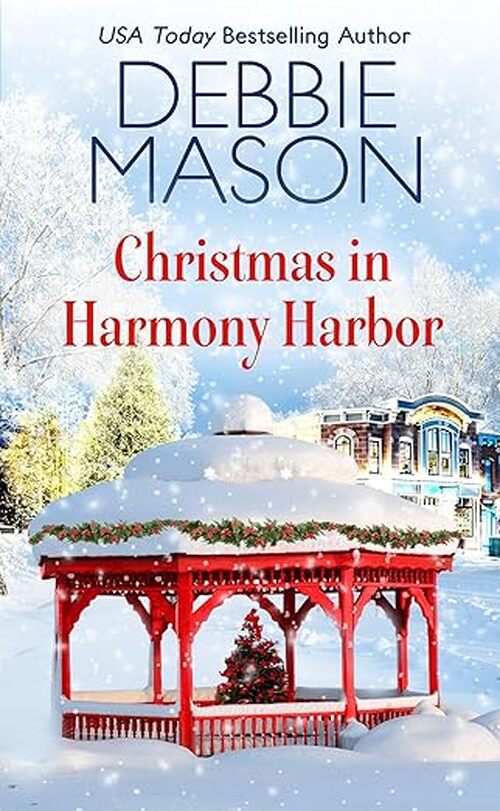 Christmas in Harmony Harbor by Debbie Mason