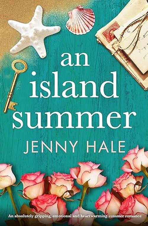An Island Summer by Jenny Hale