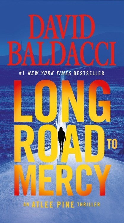 review boo long road to mercy