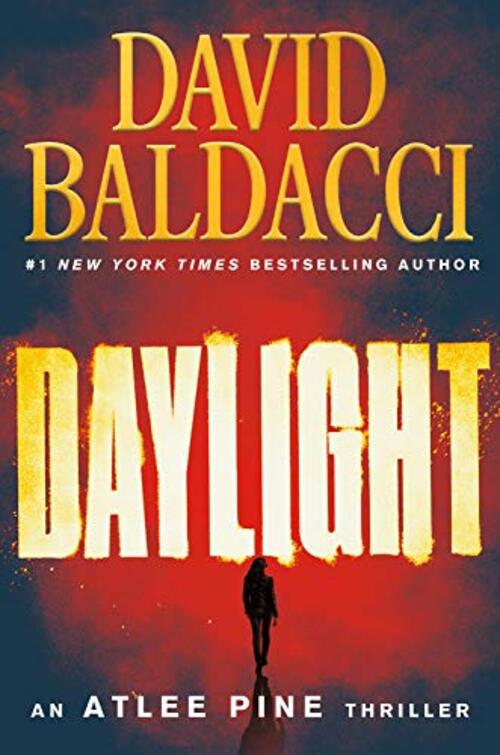 Daylight by David Baldacci