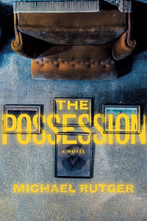 The Possession by Michael Rutger