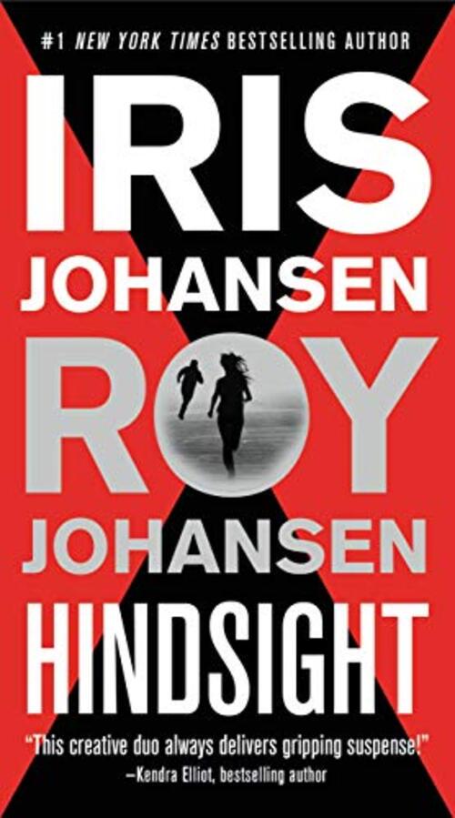 Hindsight by Iris Johansen