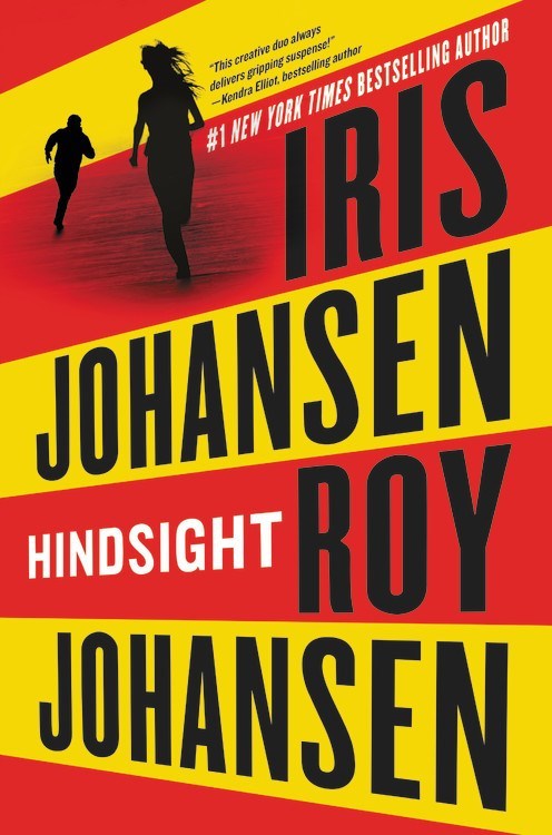 Hindsight by Iris Johansen