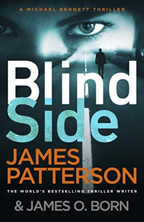 Blindside by James O. Born