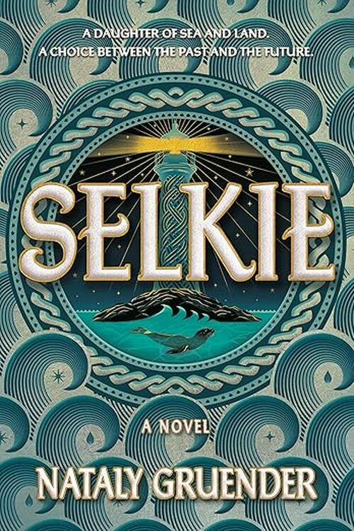 Selkie by Nataly Gruender