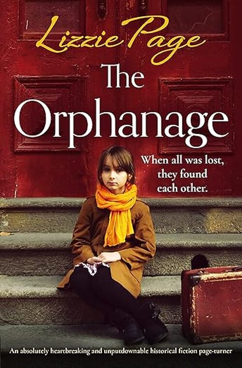 The Orphanage by Lizzie Page