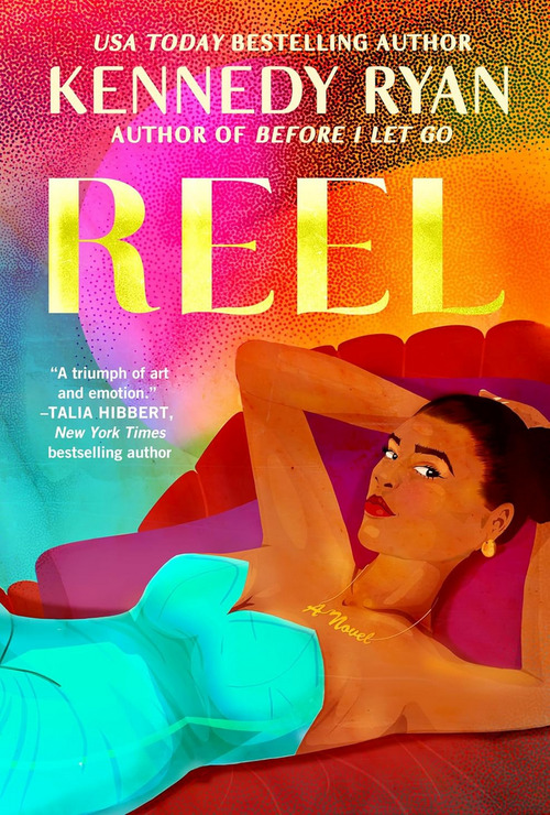 Reel by Nicole Small