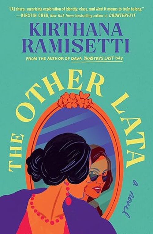 The Other Lata by Kirthana Ramisetti
