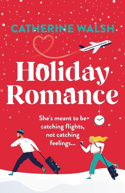 Holiday Romance