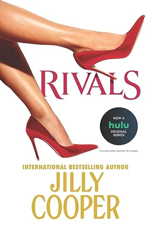 Rivals by Jilly Cooper