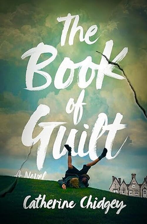 The Book of Guilt