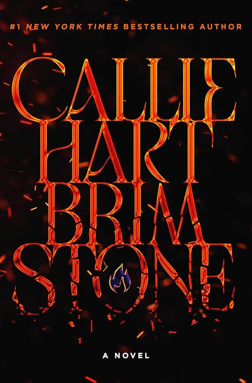 Brimstone by Callie Hart