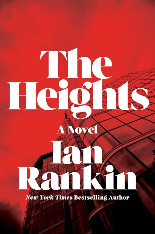 The Heights by Ian Rankin