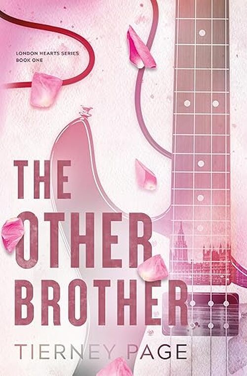 The Other Brother by Tierney Page