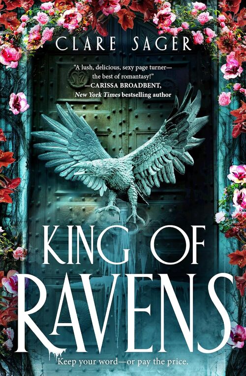 King of Ravens