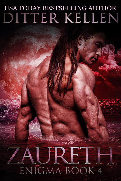 Zaureth by Ditter Kellen