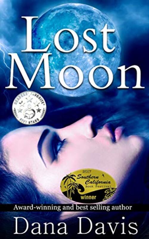Lost Moon by Dana Davis