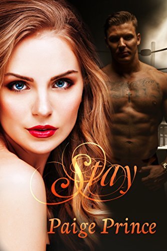 Stay by Paige Prince