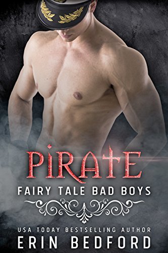 Pirate by Erin Bedford