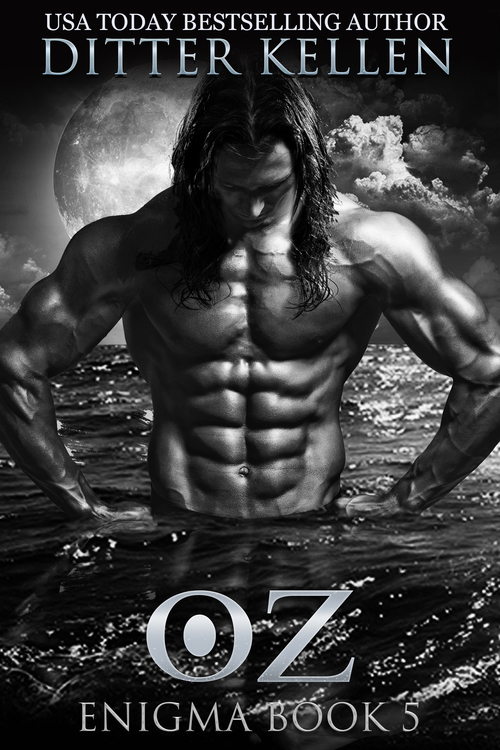 Oz by Ditter Kellen