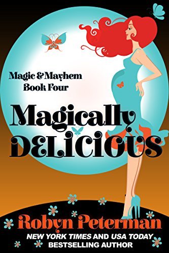 Magically Delicious by Robyn Peterman